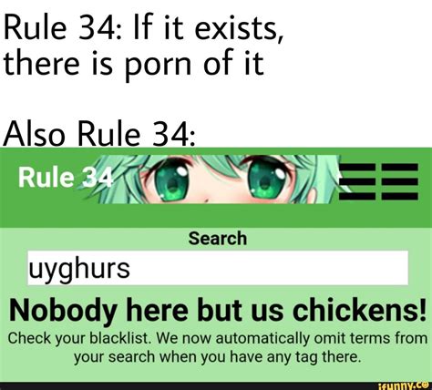 popular rule 34|Rule34